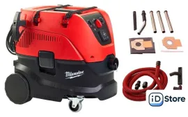 Пылесос Milwaukee AS 30 MAC
