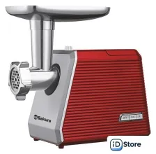 Мясорубка Sakura SA-6424R