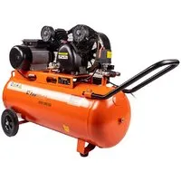 Компрессор FoxWeld Aero 380/100 5962