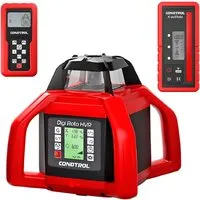 Лазерный нивелир Condtrol Digi Roto HVR