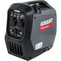 Бензиновый генератор Gigant GPIGL-2000