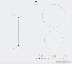 Варочная панель Electrolux LIV63431BW