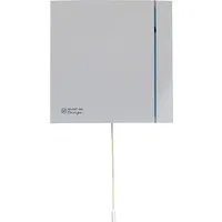 Осевой вентилятор SolerPalau Silent-100 CMZ Design - 3C 5210614700