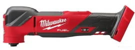 Мультифункциональная шлифмашина Milwaukee M18 Fuel FMT-0X 4933478491 (без АКБ, кейс)