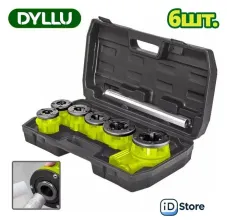 Набор метчиков Dyllu DTJK1D61 (6 предметов)