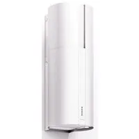Кухонная вытяжка Meferi TUBE40WH Power