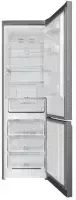 Холодильник с морозильником Hotpoint-Ariston HTS 7200 MX O3