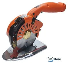 Нож раскройный дисковый SENTEX ST-100D