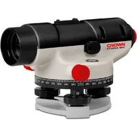 Оптический нивелир Crown CT44044 BMC