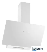 Кухонная вытяжка ZorG Ultra 1030 60 S (белый)