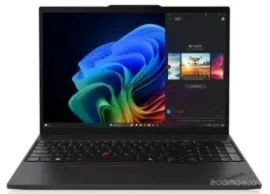 Ноутбук Lenovo ThinkPad T16 Gen 4 AMD 21QN0049FW