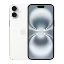 Смартфон iPhone 16 Plus 256GB (Белый)