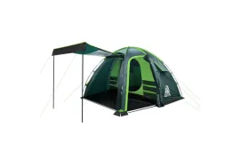 Палатка 4-местная RSP Sharl 4 (зелёный)