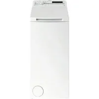 Стиральная машина с вертикальной загрузкой Whirlpool TDLR 55130S EU/N