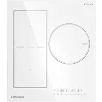 Варочная панель MAUNFELD CVI453SBWH Inverter