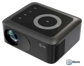 Проектор CACTUS CS-PRE.08B.WXGA