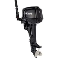 Лодочный мотор Parsun T 8 BMS