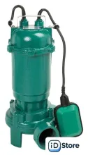 Фекальный насос IBO CTR 750