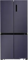 Четырёхдверный холодильник LEX LCD450BMID