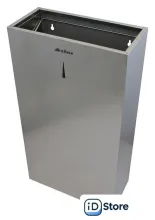 Мусорное ведро Ksitex GBW-35M