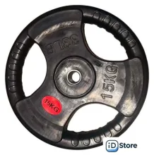 Диск ZEZ Sport D3-J15