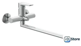 Смеситель Cersanit Moduo 64098