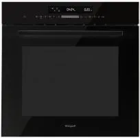 Духовой шкаф Weissgauff EOM 991 SB Black Edition