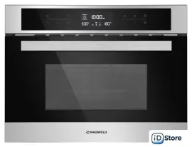 Электрический духовой шкаф MAUNFELD MCMO.44.9S