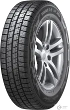 Автомобильные шины Hankook Vantra ST AS2 RA30 195/70R15C 104/102R