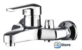 Смеситель РМС SL50-009E