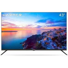 Телевизор Harper 43F661TS