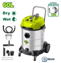 Пылесос Dyllu DTVR5A60