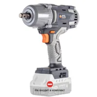 Аккумуляторный ударный гайковёрт FTL IW 20/850-1/2 EVO / 8053