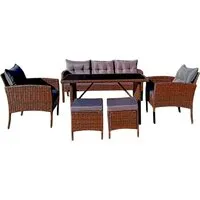 Набор садовой мебели Sundays XS-SFS088