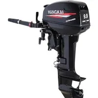 Лодочный мотор Hangkai 9.9HP