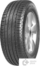 Летние шины Ikon Tyres Character Aqua SUV 225/65R17 102H
