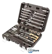 Универсальный набор инструментов Startul Pro Dakar PRO-082DK (82 предмета)