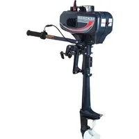 Лодочный мотор Hangkai 3.5HP