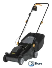 Газонокосилка Alpina BL 380 E 293380064/A14