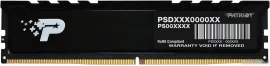 Patriot Signature Premium Line 8ГБ DDR5 5200 МГц PSP58G520081H1