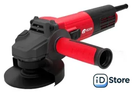Угловая шлифмашина Edon AG-125/1100