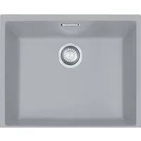 Кухонная мойка Franke Sirius SID 110-50 144.0603.820 (серый)