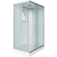 Душевая кабина Niagara NG-43295-14Q 120x90