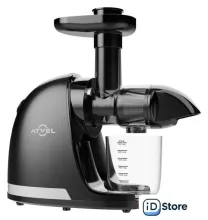 Соковыжималка Atvel PowerTwist J3 Black