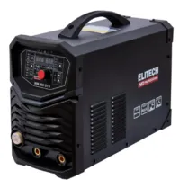 Сварочный инвертор ELITECH HD WM 300 SYN (MMAMIG/MAGTIG, 300А) 204472