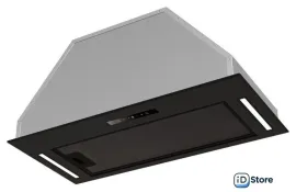 Кухонная вытяжка Schtoff Fenix 60 (черный)