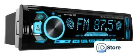USB-магнитола NAVITEL RD5