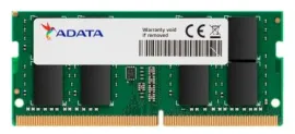 Оперативная память A-Data Premier 8ГБ DDR4 3200 МГц AD4S32008G22-SGN