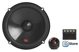 Компонентная АС JBL Stage3 607CF
