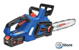 Аккумуляторная пила Витязь ПЦ-А-320-12 (без АКБ)